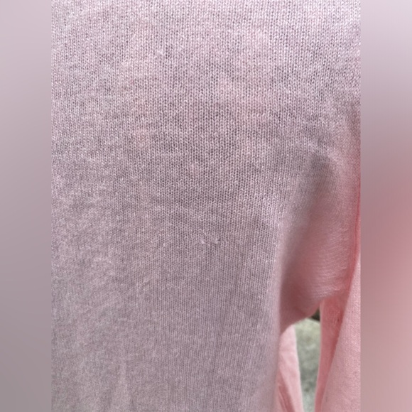 Cashmere Sweater Lord & Taylor - Picture 8 of 8